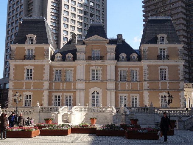 All things French.JPG