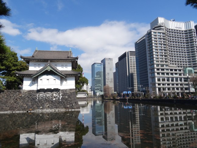 Tokyo old and new.JPG