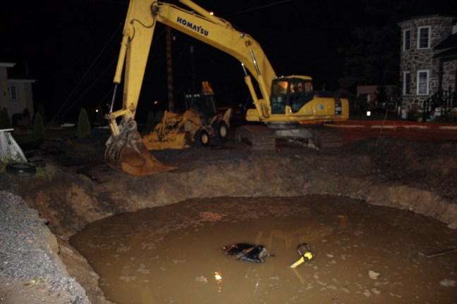 During the flooding - small.JPG